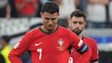 Liverpool star and Cristiano Ronaldo get unwanted Euro 2024 status as Arne Slot issue clear