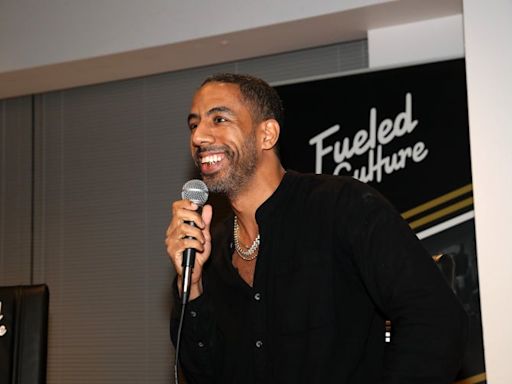 Ryan Leslie shares the truth about the original ‘Watch the Throne’ that was never released