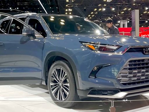 5 Worst Toyota Highlander Years to Avoid and 5 Years to Own