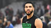 Jayson Tatum is a superstar and a mere mortal. Why aren't we OK with that?