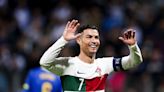 Los récords que perseguirá Cristiano Ronaldo en su sexta Eurocopa