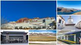 中國｜走訪最純淨的心靈聖地，西藏景點、住宿行程整總理