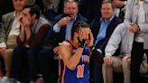 Jalen Brunson and New York Knicks expect to grow stronger from Game 5 overtime loss: ‘We can’t hang our heads’