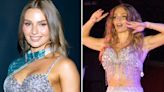 ¿Irina Baeva no se va de 'Aventurera'? La actriz continuaría en la obra, pero habría cambios