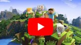 YouTube y Mojang celebran los 15 años de Minecraft con un genial efecto para Shorts
