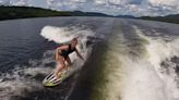 Laurentians municipality mulls banning wakesurfing