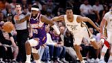 NBA playoff standings: Can the Suns avoid the play-in?