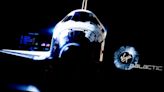 Virgin Galactic Reports Better-Than-Expected Q1 Results