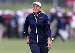 Brooke Henderson