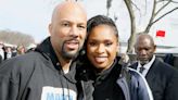 Jennifer Hudson Says She's 'Very Happy' in Her Relationship Amid Common Romance Rumors