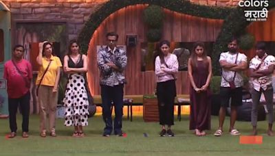 Bigg Boss Marathi 5 Grand Finale to be aired on October 6, All contestants get nominated for eviction