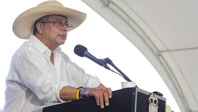 Fuertes reacciones a la respuesta de Gustavo Petro por formulación de cargos a su campaña: “El golpe lo inició usted”