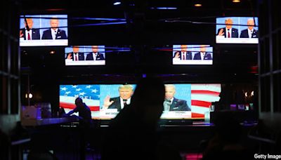 How America’s presidential debates are changing this year