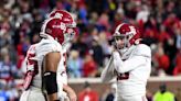 Alabama kicker Will Reichard announces that he is returning for fifth season