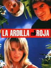 La ardilla roja