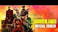 BORDERLANDS Trailer Moves the Game to the Big Screen