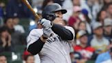 Yankees' Rizzo relishes hitting 300-homer milestone