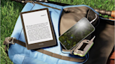 Save on the Kindle Paperwhite and more e-readers