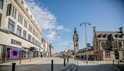 Sunny spells: Hour-by-hour weather forecast for County Durham and Darlington