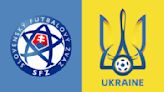 Slovakia vs Ukraine: Preview, predictions and lineups