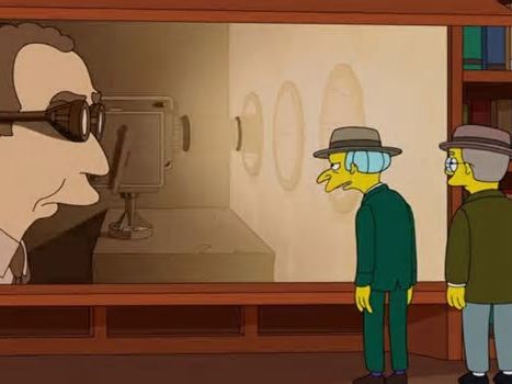 The Simpsons Season 35's Barbenheimer Moment Missed A Major Opportunity