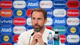 Southgate baffled by very random question in Euro 2024 press conference