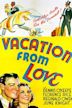 Vacation from Love