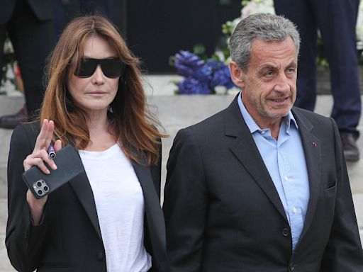 Rétractation de Takieddine : Carla Bruni mise en examen et placée sous contrôle judiciaire