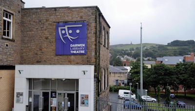 Sell-out Edinburgh Fringe show to come to Darwen after record-breaking run