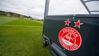 Aberdeen win 4-0 against Peterhead in behind closed doors friendly