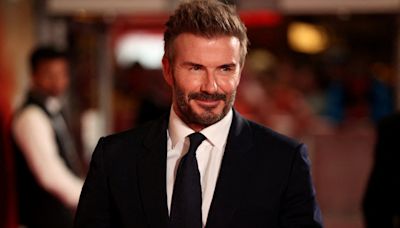 AliExpress recruta David Beckham para “marcar mais” vendas a nível mundial