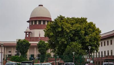 NEET-UG row: SC to pronounce detailed judgment on Friday