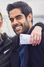 Sacha Dhawan