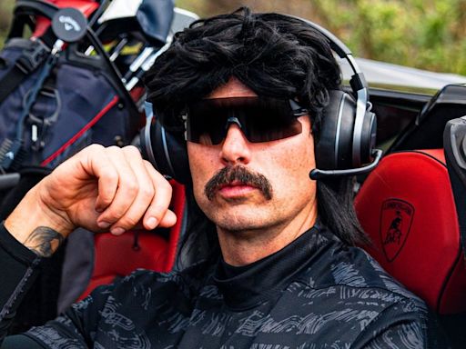 Dr Disrespect continued to send sexually explicit messages to minor after their age was known, former Twitch employee says