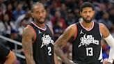Kawhi Admits It Was ‘No Surprise’ Paul George Left Clippers