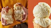 Kings Hawaiian Roll-Flavored Ice Cream Is Our Newest Obsession