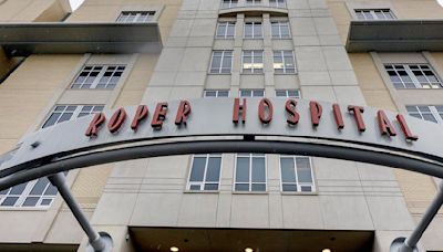 MUSC to buy Roper Hospital's downtown Charleston campus. Here's what we know.