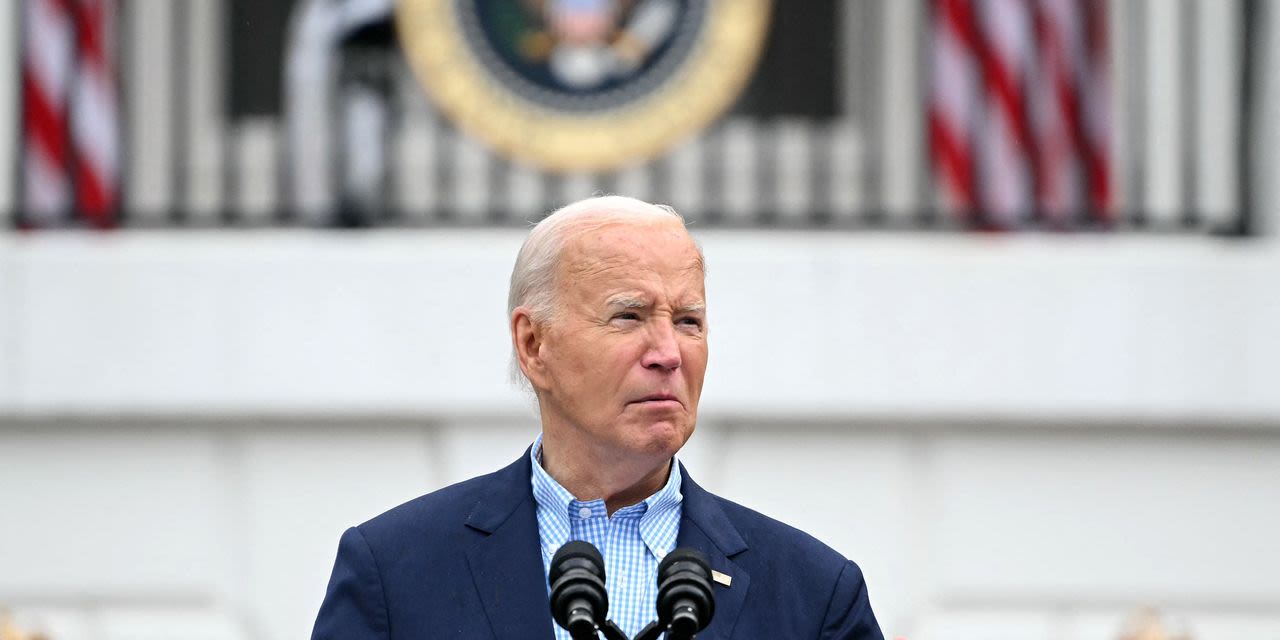 Battleground Map Shows Signs of Expansion for Trump as Biden Struggles