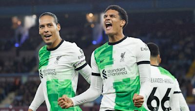 Aston Villa 3-3 Liverpool LIVE: How to watch, highlights, updates, score, analysis