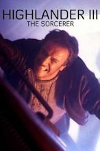 Highlander III: The Sorcerer