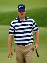 Zach Johnson