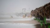 Una tormenta tropical podría formarse este fin de semana mientras se desplaza hacia el Caribe