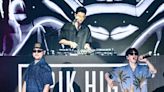 全場都比中指！Epik High喊話「不要怕」：要引以為傲