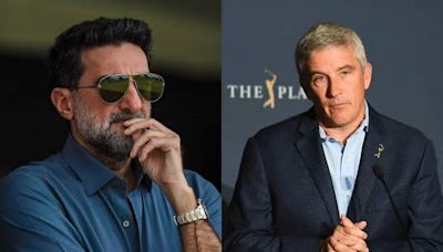 Yasir Al-Rumayyan and Jay Monahan's PIF-PGA Tour Merger Is Bound to Fail; Here's Why