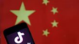 TikTok's Chinese cousin bans AI content