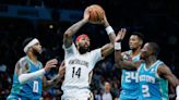 What the Charlotte Hornets said after their 112-107 loss to the New Orleans Pelicans