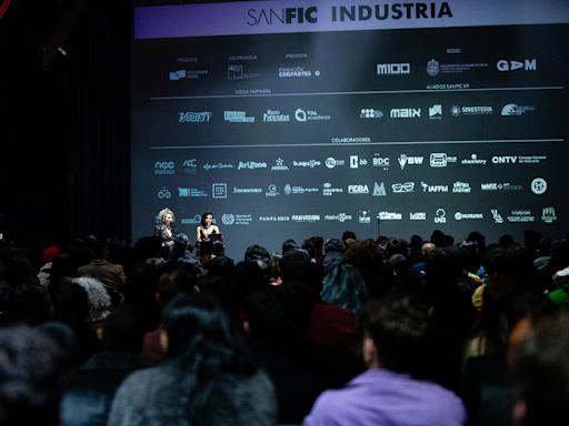 Chile’s Sanfic Industria Showcases a Slew of New Iberoamerican Projects at Its Santiago Labs (EXCLUSIVE)