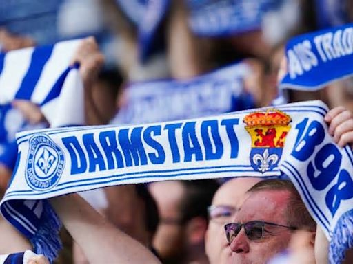 Hessenliga-Team für SV Darmstadt 98? Vereine werden nicht befragt!