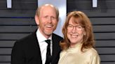 Who Is Ron Howard's Wife? All About Cheryl Howard