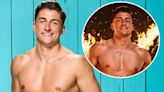 Love Island’s Sean Stone: his age, job, type on paper and Instagram